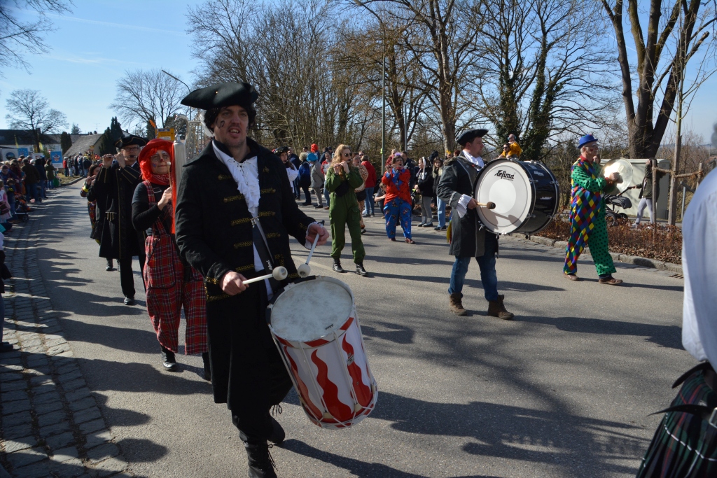 Faschingsumzug202503