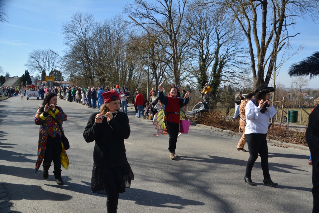 Faschingsumzug202504