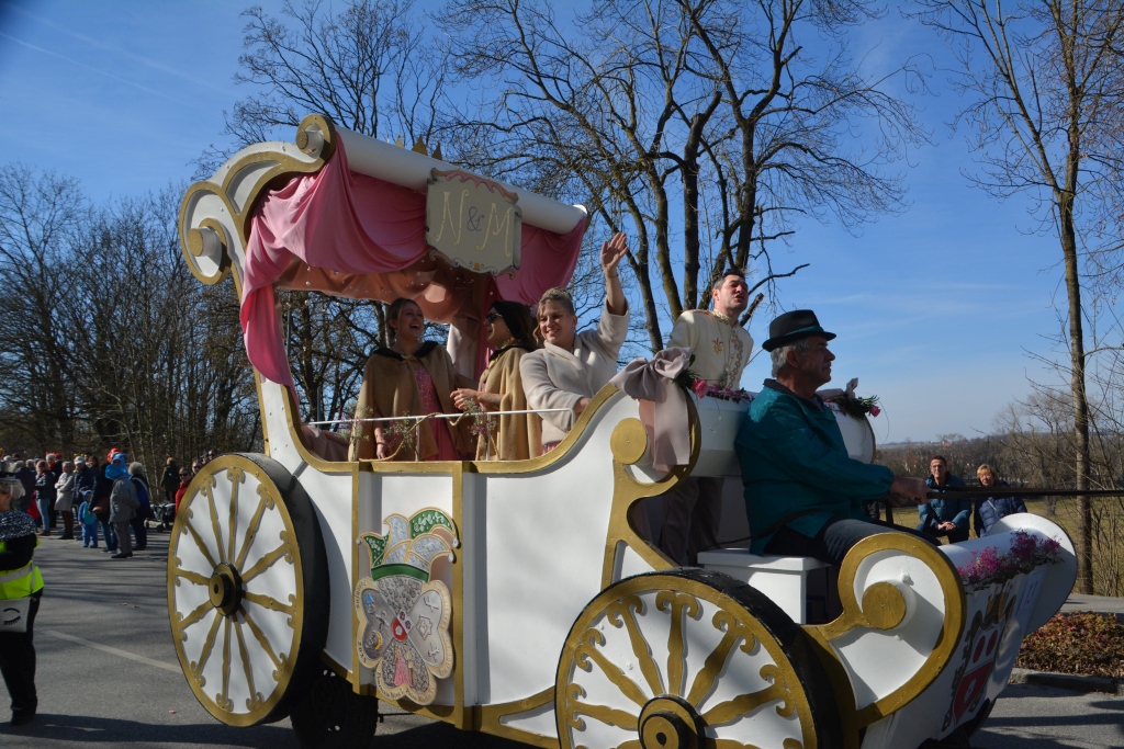 Faschingsumzug202505