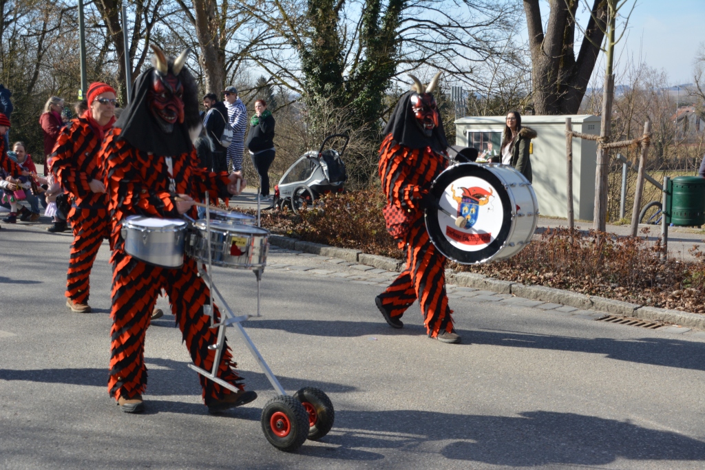 Faschingsumzug202506
